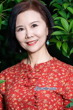 223336 - Helen Edad: 62 - China