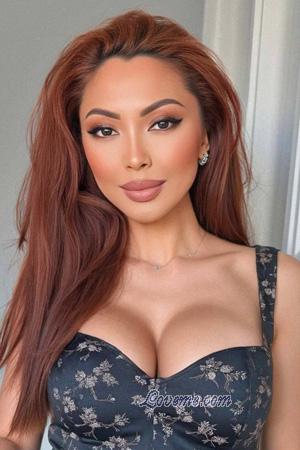 Ladies of Eastern-Europe