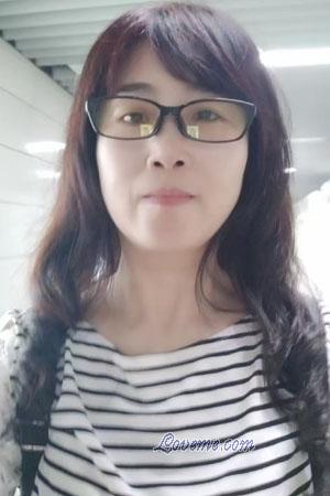 223758 - Lisa Edad: 56 - China