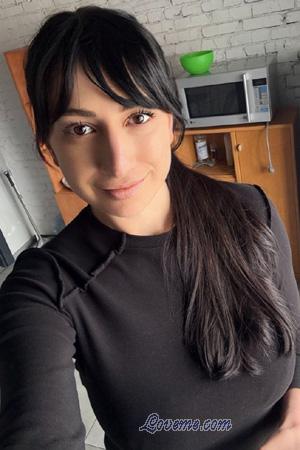 Ladies of Eastern-Europe