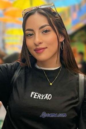 Ladies of Latin-America