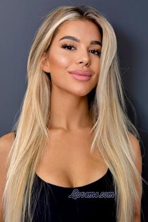 Ladies of Belgorod-Dnestrovskyi