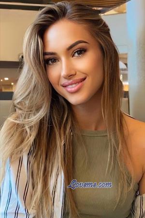 Ladies of Eastern-Europe