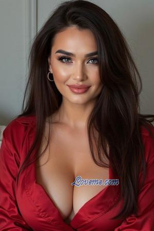 Ladies of Eastern-Europe