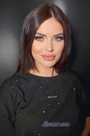 Ladies of Eastern-Europe