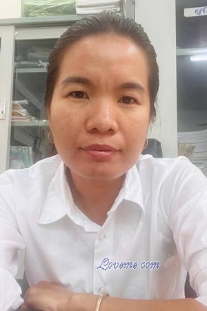 224007 - Theary Edad: 40 - Cambodia