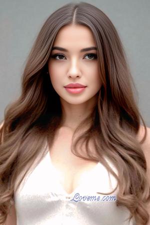 Ladies of Zaporizhzhia