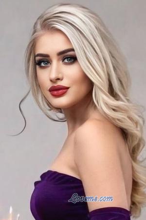 Ladies of Eastern-Europe