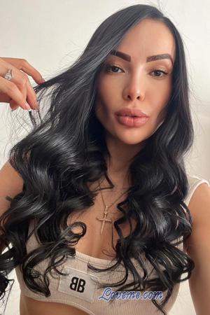 Ladies of Latin-America