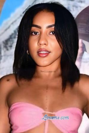 Ladies of Latin-America