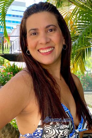 Ladies of Latin-America