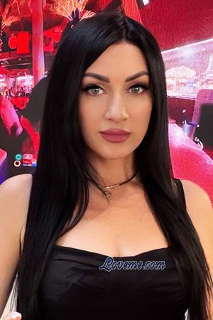 Ladies of Eastern-Europe