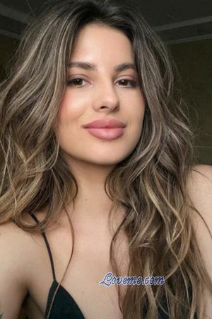 Ladies of Eastern-Europe