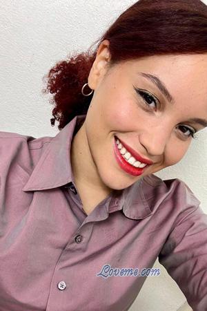 224274 - Gabriella Edad: 18 - México