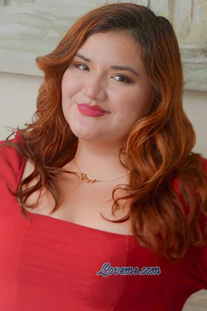 224289 - Georgette Edad: 27 - Per&uacute;