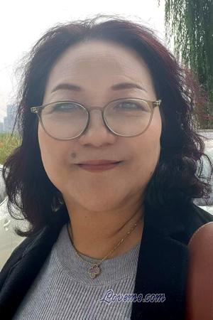 224322 - ShuQin Edad: 62 - China