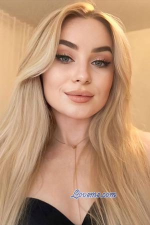 Ladies of Eastern-Europe