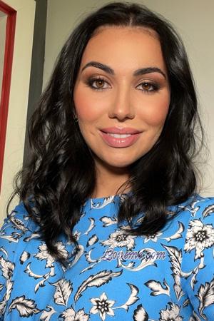 Ladies of Eastern-Europe