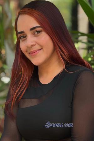 Ladies of Latin-America