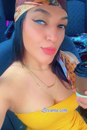 Ladies of Costa Rica