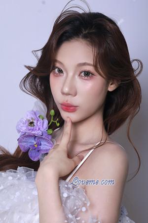 224530 - Jieyu Edad: 26 - China