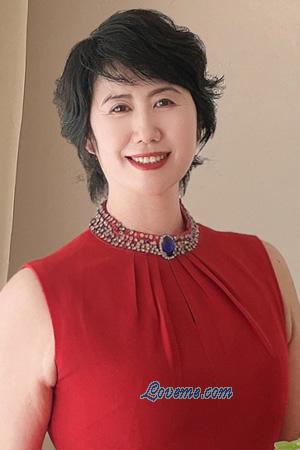 224540 - Xiaoxu Edad: 49 - China