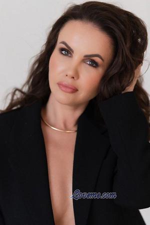 224555 - Anna Edad: 40 - Ucrania