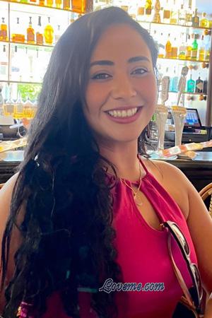 224602 - Abigail Edad: 31 - Ecuador