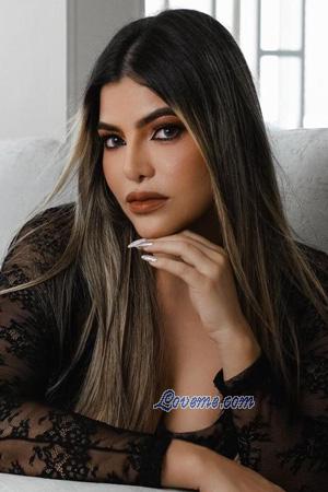 224606 - Oriana Edad: 36 - Colombia