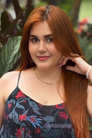 Ladies of Latin-America