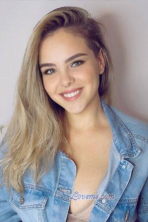 Ladies of Buenos Aeros