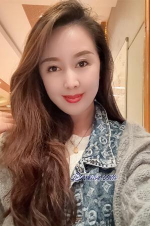 224848 - Lily Edad: 41 - China