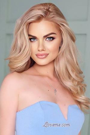 Ladies of Eastern-Europe