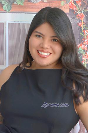 224909 - Nicole Edad: 25 - Perú