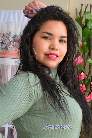 225021 - Roxibel Edad: 30 - Perú