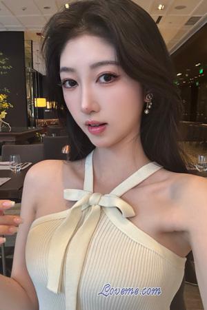 225037 - Xiaowei Edad: 26 - China