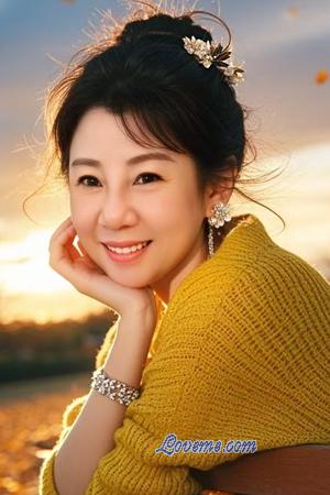 225043 - Grace Edad: 61 - China