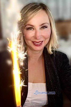 225186 - Irina Edad: 58 - Ucrania