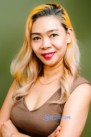 225216 - Supattra Edad: 46 - Tailandia