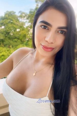 225285 - Maria Isabel Edad: 34 - Colombia