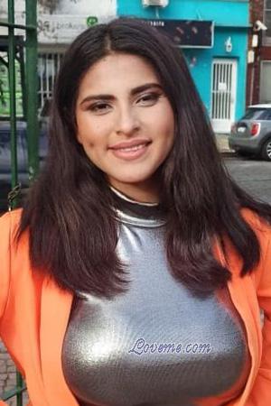 225292 - Brisa Edad: 20 - Argentina