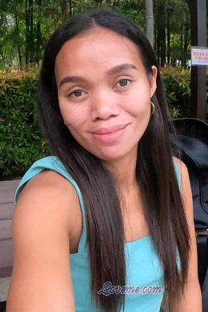 225295 - Marissa Edad: 27 - Filipinas