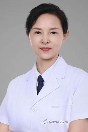 225310 - Grace Edad: 51 - China