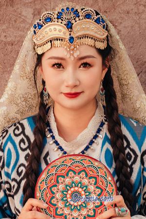 225317 - Jihong Edad: 42 - China