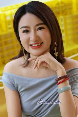 225323 - Echo Edad: 41 - China