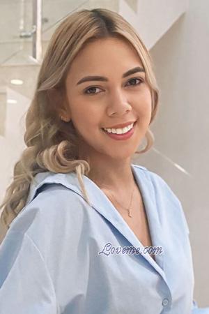 225373 - Luz Divina Edad: 22 - Colombia