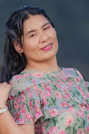 225381 - Yeynis Edad: 36 - Per&uacute;