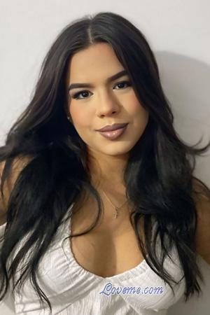 225424 - Alix Edad: 22 - Colombia