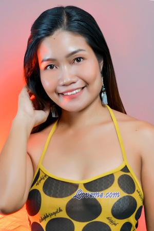 225451 - Chin-Chin Januarmae Edad: 30 - Filipinas