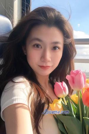 225466 - Bella Edad: 31 - China